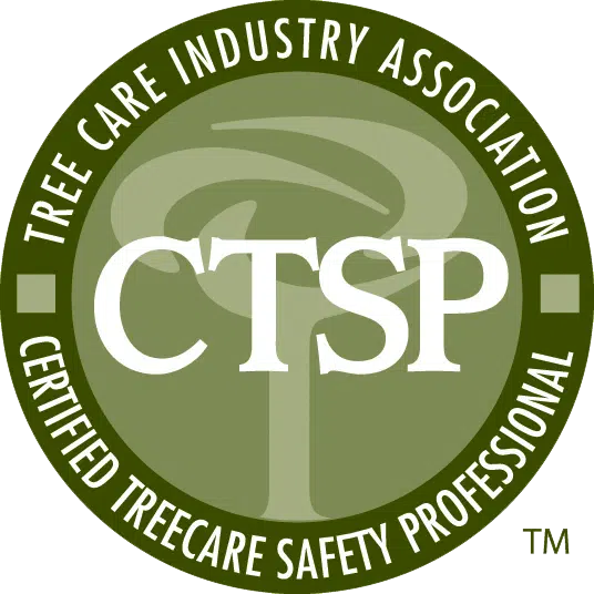 TCIA Certified Treecare Safety Professional