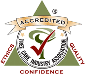TCIA Accredited Company